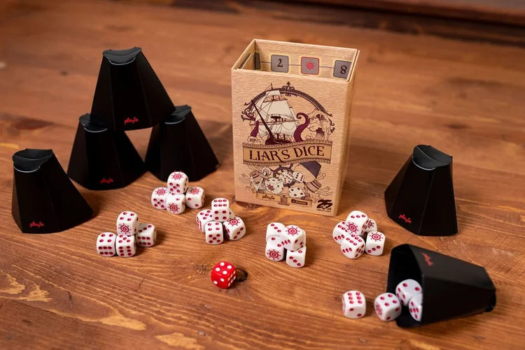Liar's Dice 
