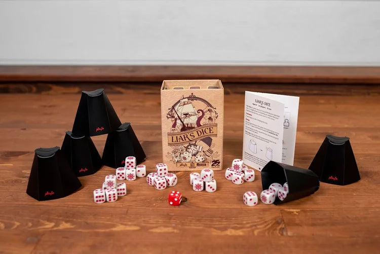 Liar's Dice 