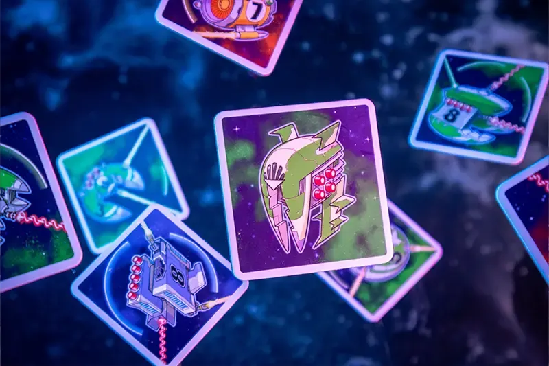 Light Speed Arena
