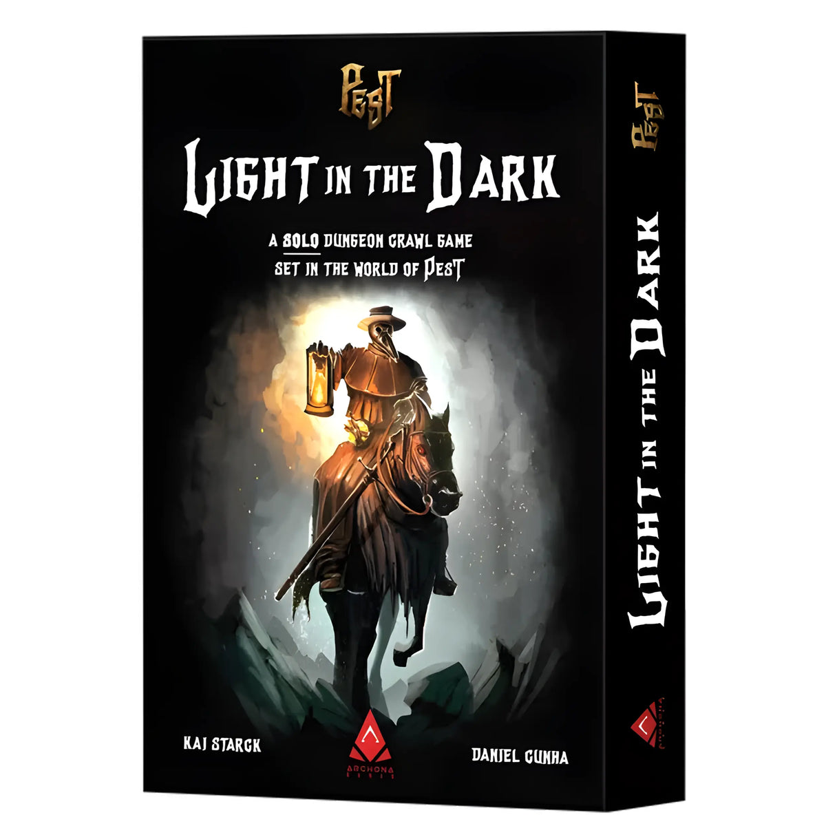 Light in the Dark