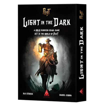 Light in the Dark
