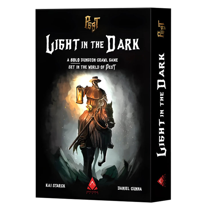 Light in the Dark