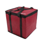 Lightweight Board Game Bag Red