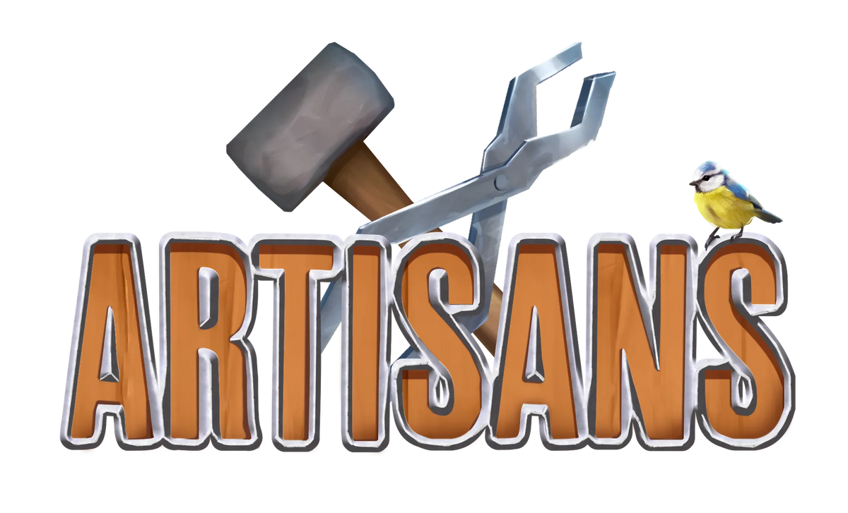 Little Town - Artisans 