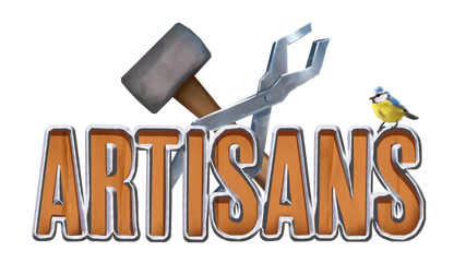 Little Town - Artisans 