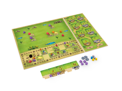 Little Town - Artisans 