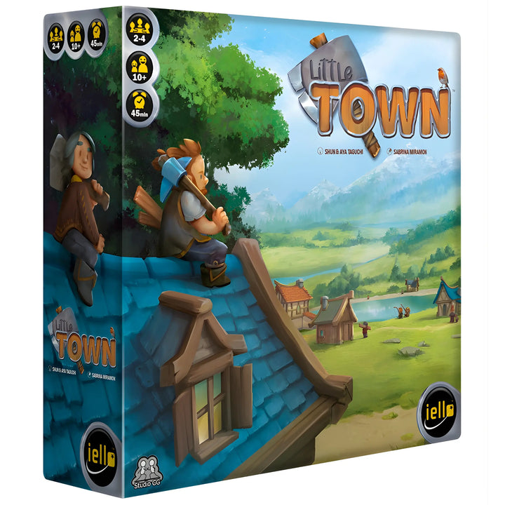 Little Town