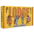 Lodge - Hospitality