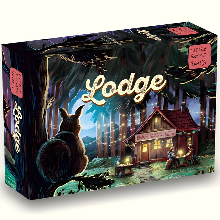 Lodge 