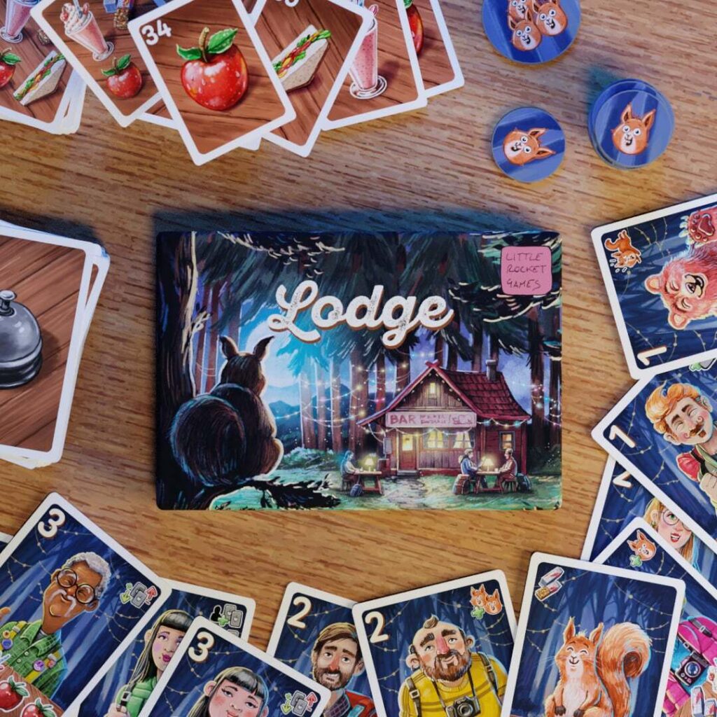 Lodge 