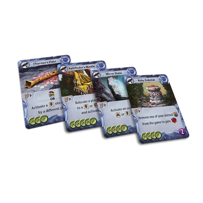 Lost Ruins of Arnak: Surprise Shipment