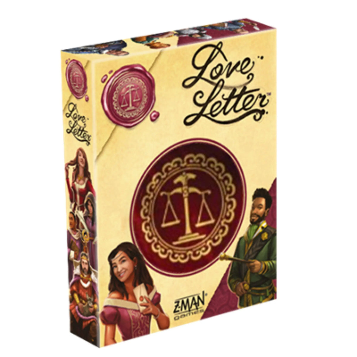 Love Letter