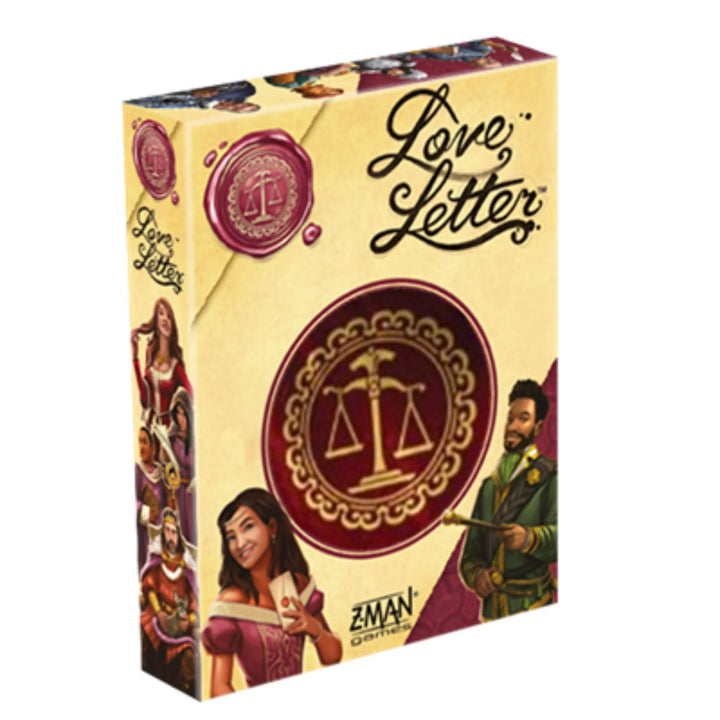 Love Letter