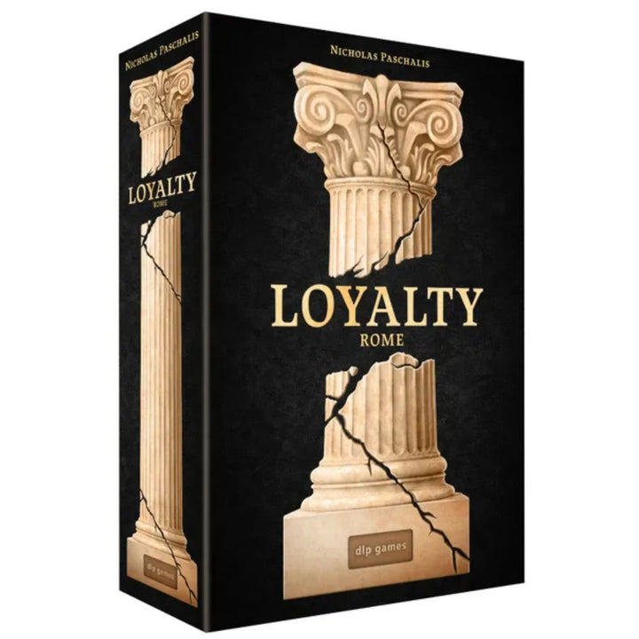 Loyalty: Rome