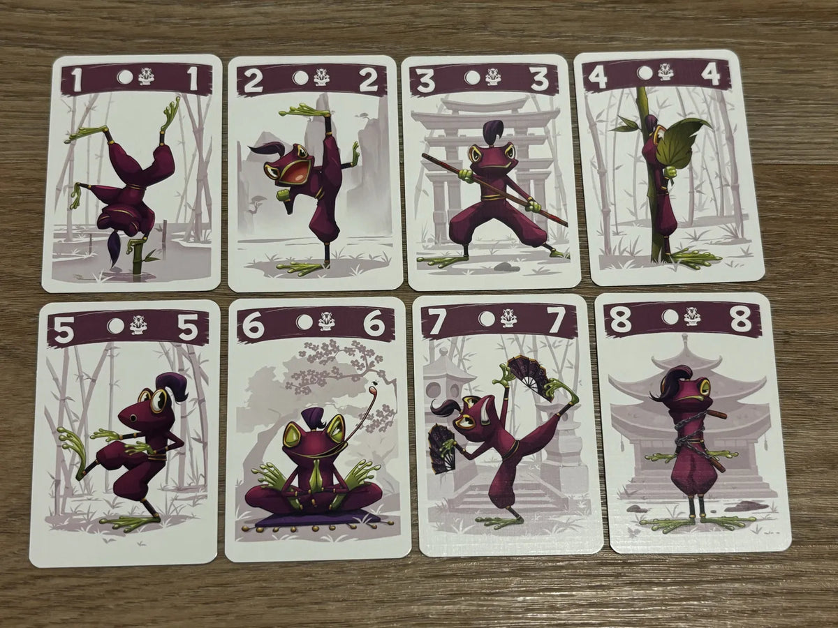 Maestro Makatsu