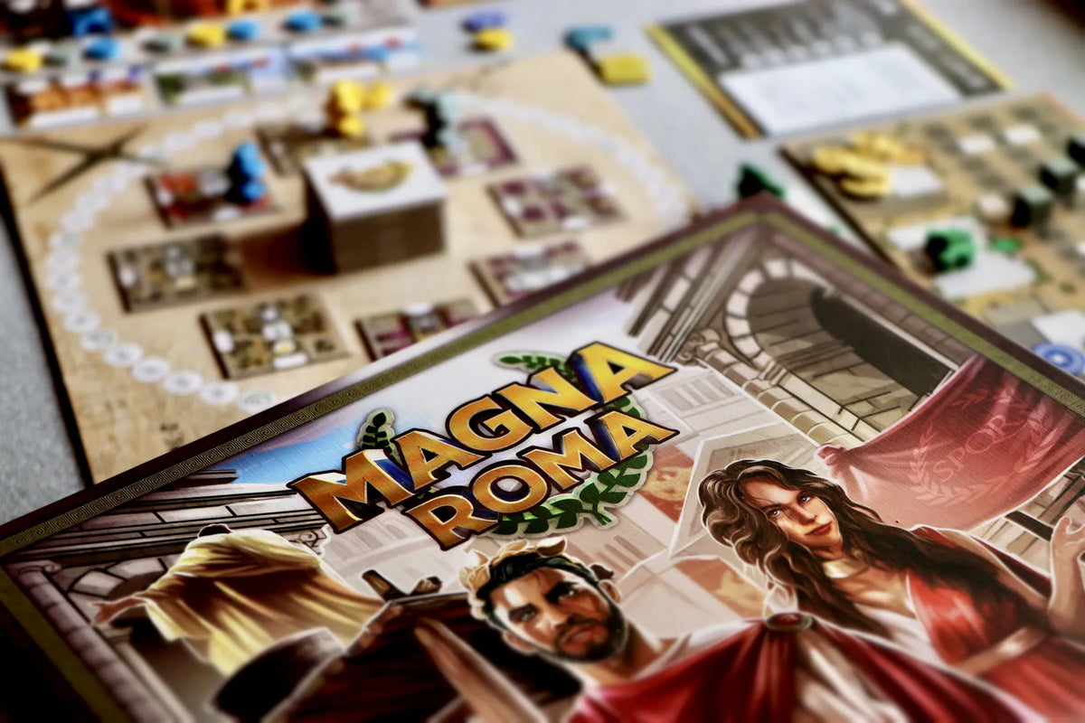 Magna Roma
