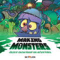 Making Monsters Upgrade Kit
