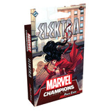 Marvel Champions: The Card Game – Elektra