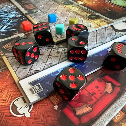 Marvel Zombies - X-Men Resistance - Zombicide 