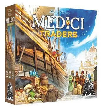 Medici Traders