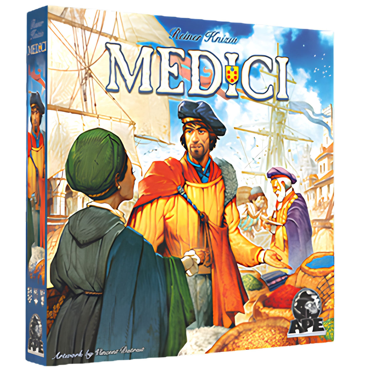 Medici - 2026