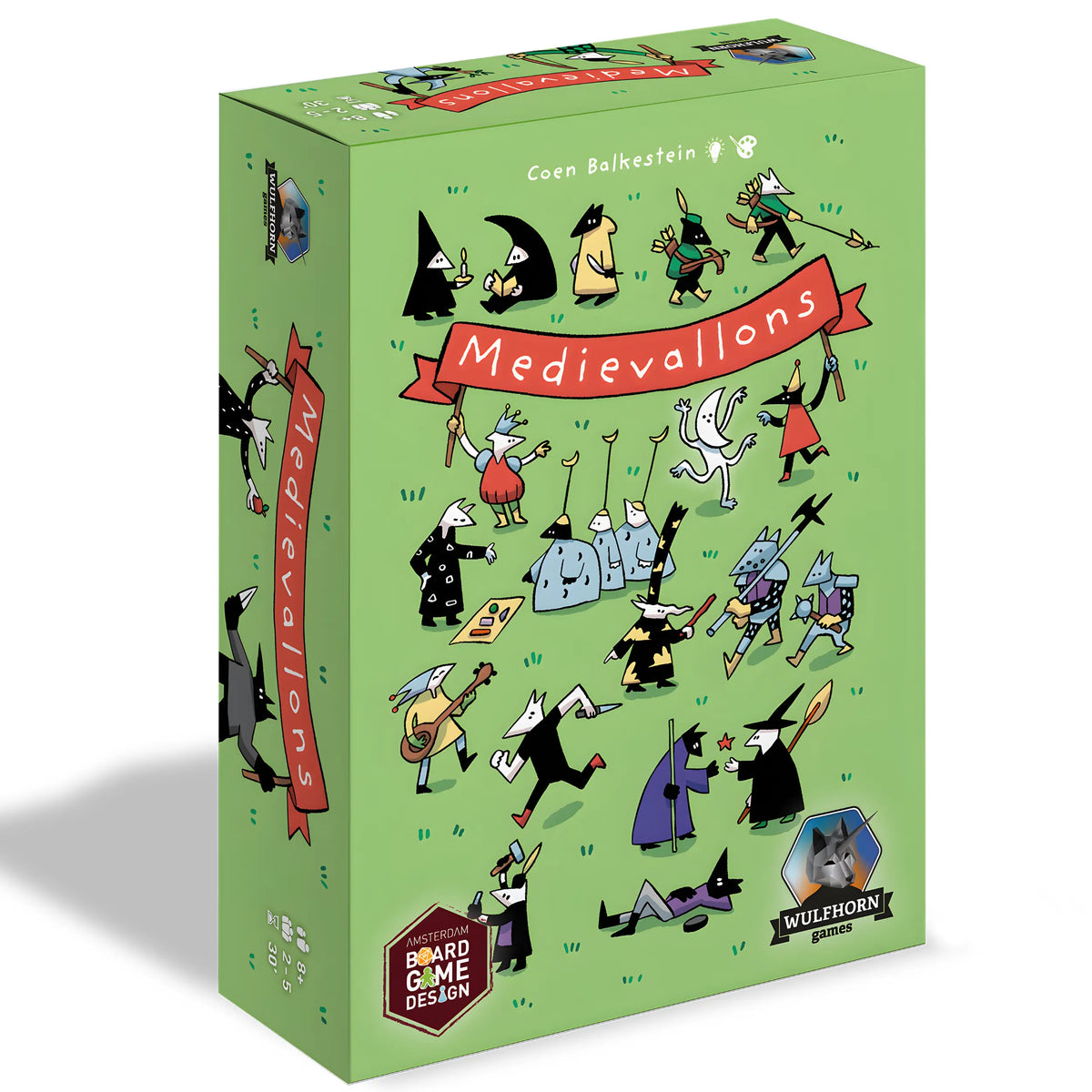 Medievallons
