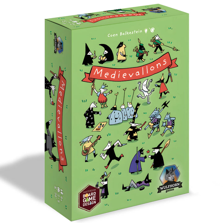 Medievallons