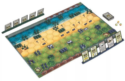 Memoir '44 (Refresh) 