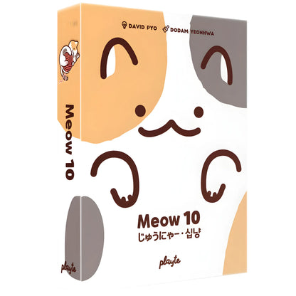 Meow 10