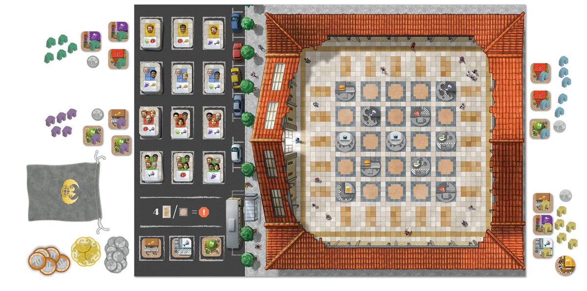 Mercado de Lisboa