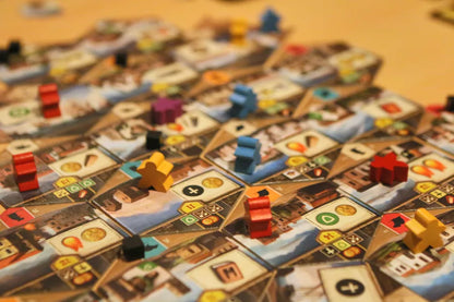 Messina 1347 EN 