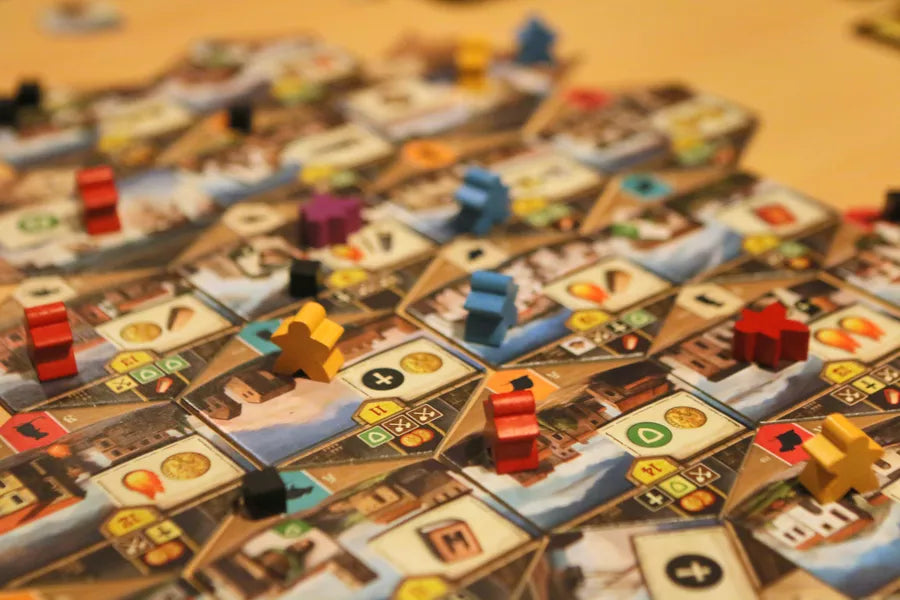 Messina 1347 EN 