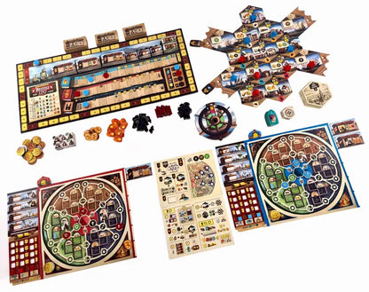 Messina 1347 EN 