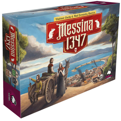 Messina 1347 EN 