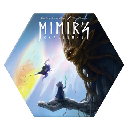 Mimir's Challenge