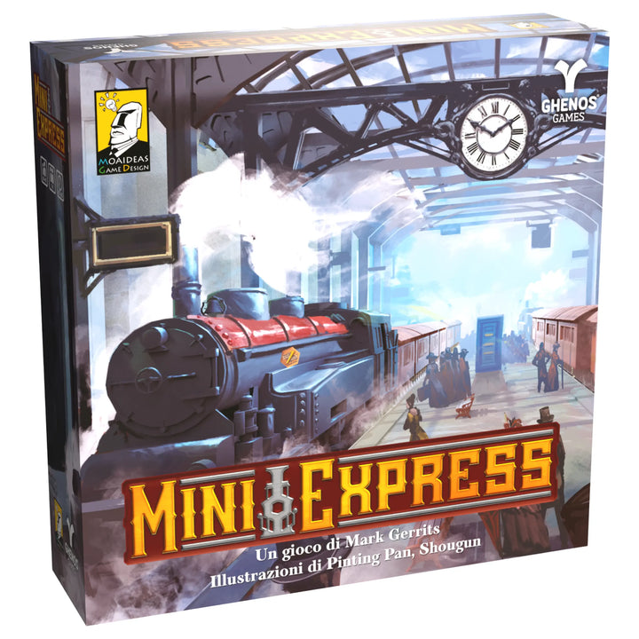 Mini Express