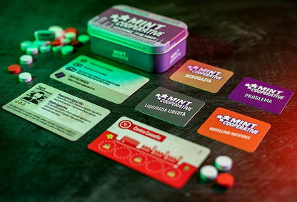 Mint Cooperative
