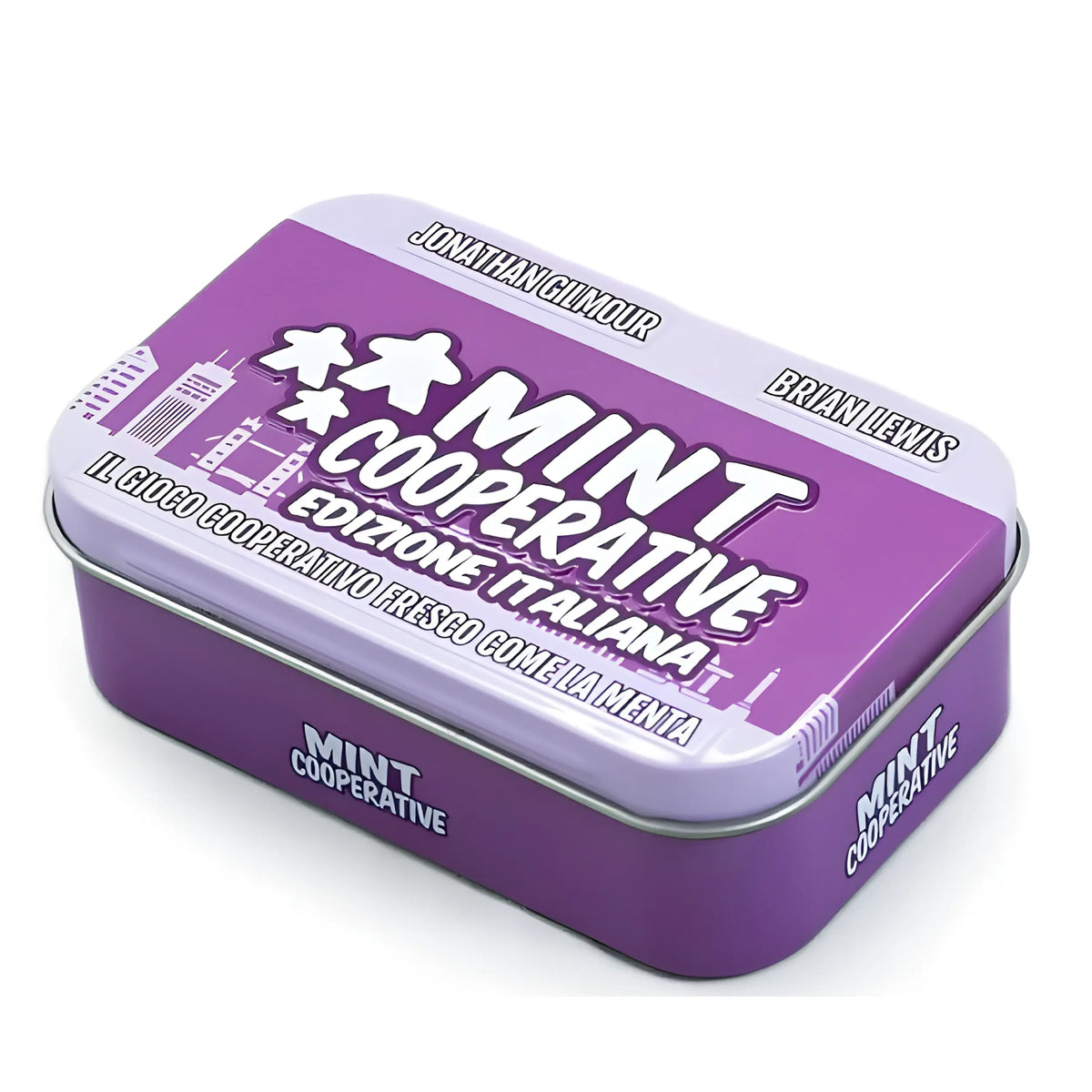 Mint Cooperative