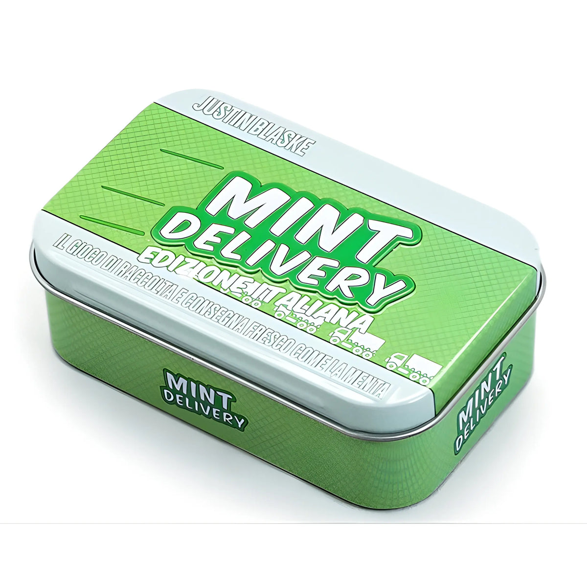 Mint Delivery 
