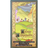 Mointain Goats - Legaxy Deluxe Components