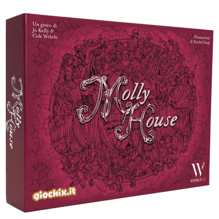 Molly House