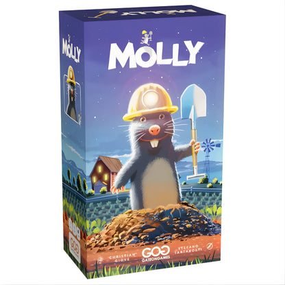 Molly