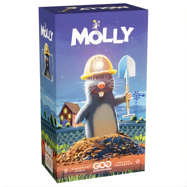 Molly