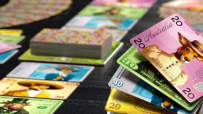 Money! 