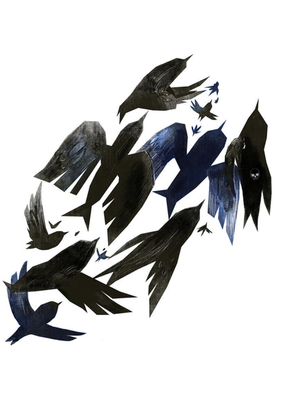 Monsters