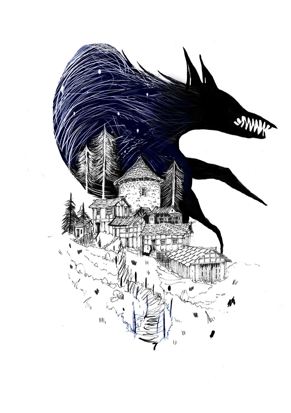 Monsters
