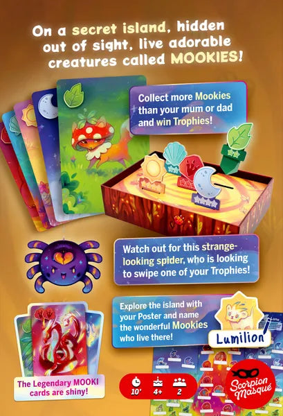 Mooki Island