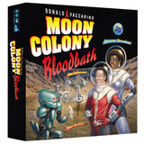 Moon Colony Bloodbath