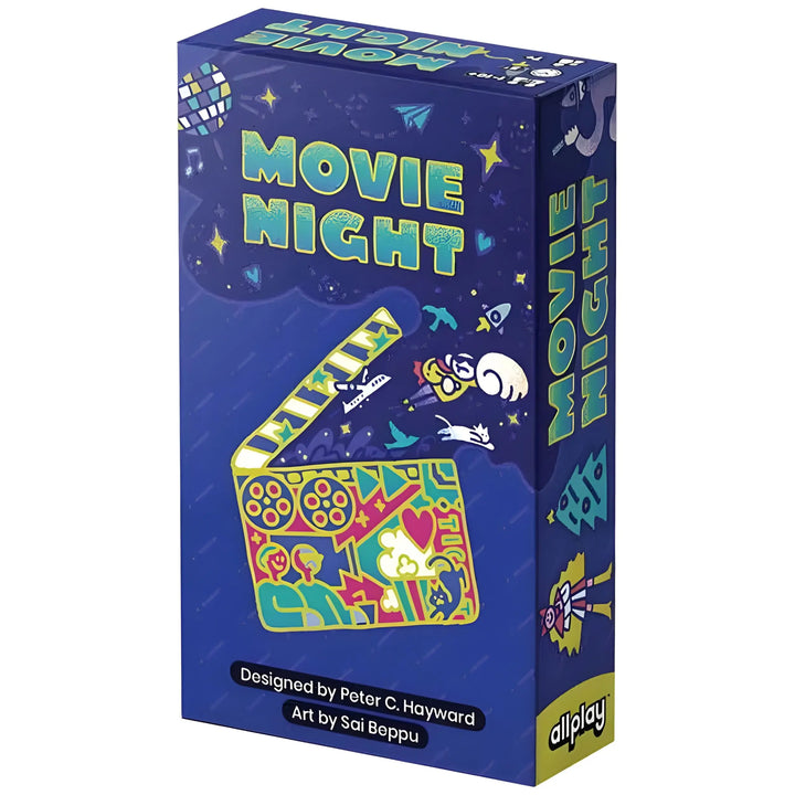 Movie Night