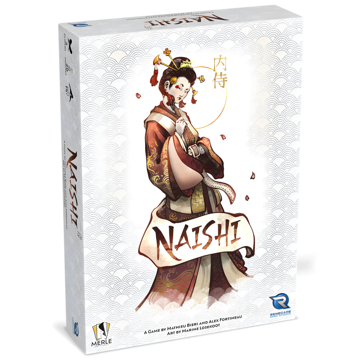Naishi